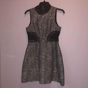 BCBG Dress
